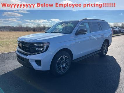 2026 Ford Expedition Paducah KY