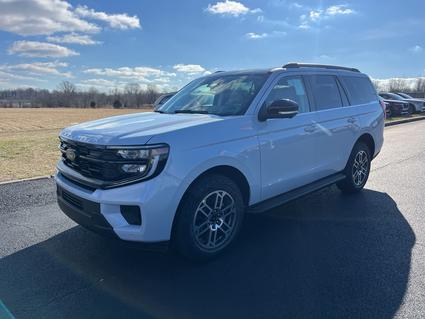 2026 Ford Expedition Paducah KY