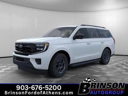 2026 Ford Expedition Athens TX