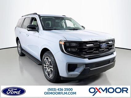 2026 Ford Expedition Louisville KY
