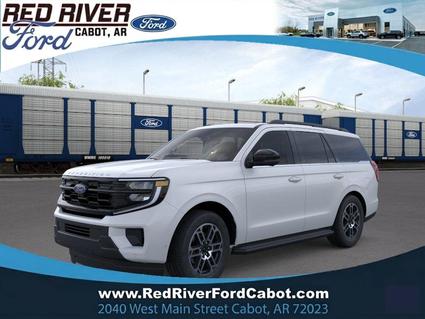 2026 Ford Expedition Cabot AR