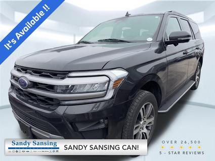 2023 Ford Expedition Pensacola FL