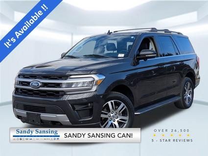 2023 Ford Expedition Pensacola FL