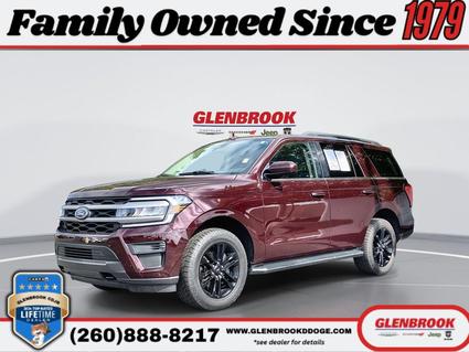 2023 Ford Expedition Fort Wayne IN