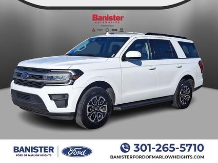 2024 Ford Expedition Suitland MD