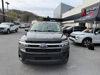 2024 Ford Expedition Princeton WV