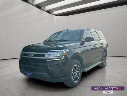 2024 Ford Expedition Manhattan KS