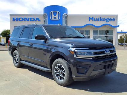 2024 Ford Expedition Muskogee OK