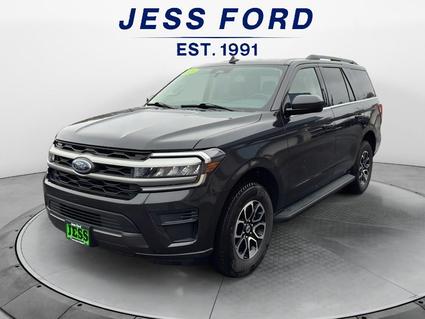 2024 Ford Expedition Grand Coulee WA