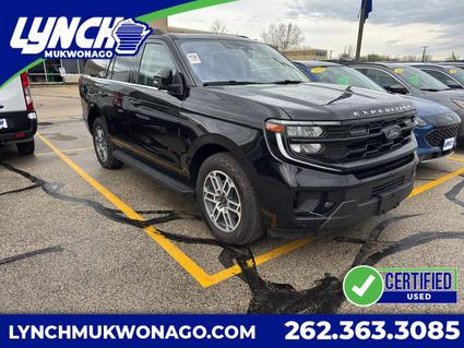 2025 Ford Expedition Mukwonago WI