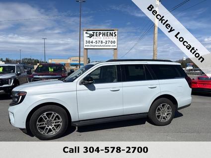 2025 Ford Expedition Danville WV