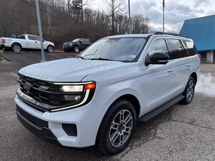 2025 Ford Expedition Danville WV