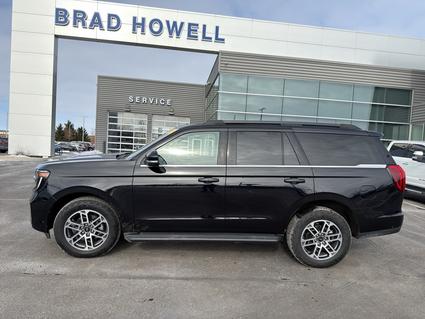 2025 Ford Expedition Kokomo IN