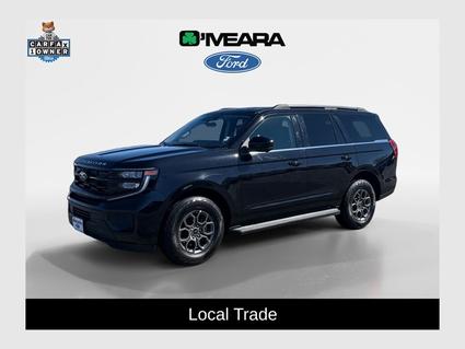 2025 Ford Expedition Denver CO