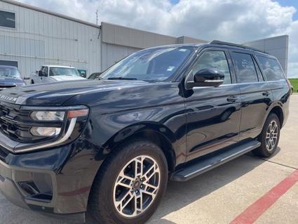 2025 Ford Expedition Whitesboro TX