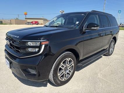 2025 Ford Expedition Whitesboro TX