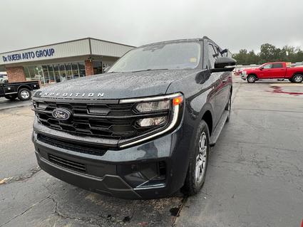 2025 Ford Expedition De Queen AR