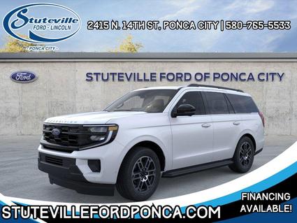 2025 Ford Expedition Ponca City OK