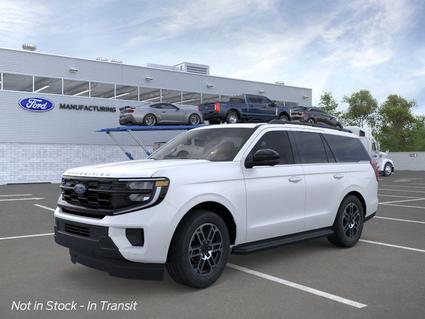 2025 Ford Expedition Greenville SC