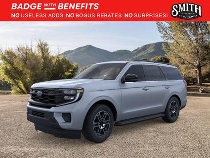 2025 Ford Expedition Levelland TX