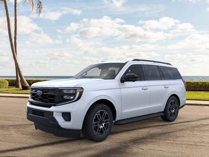 2025 Ford Expedition Plainview TX