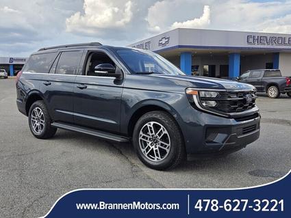 2025 Ford Expedition Unadilla GA