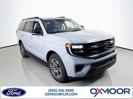 2025 Ford Expedition Louisville KY