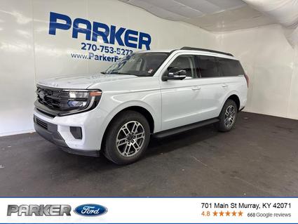 2025 Ford Expedition Murray KY
