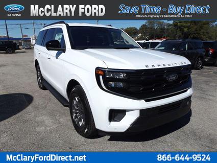 2025 Ford Expedition Athens AL