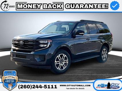 2025 Ford Expedition Columbia City IN