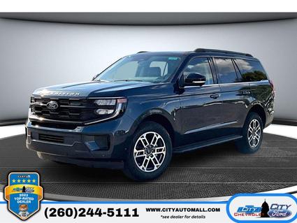 2025 Ford Expedition Columbia City IN