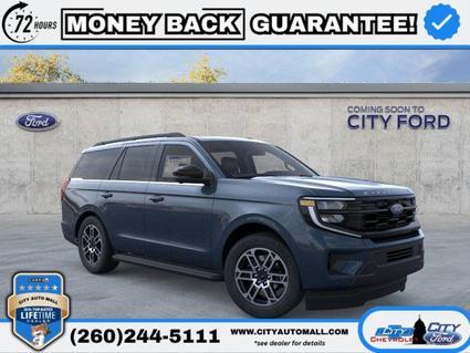 2025 Ford Expedition Columbia City IN
