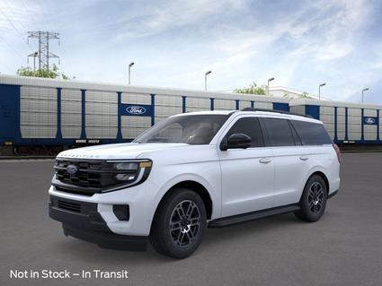 2025 Ford Expedition Bettendorf IA