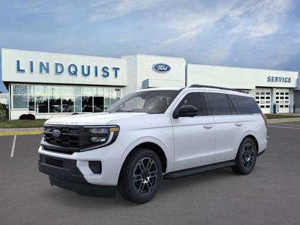 2025 Ford Expedition Bettendorf IA