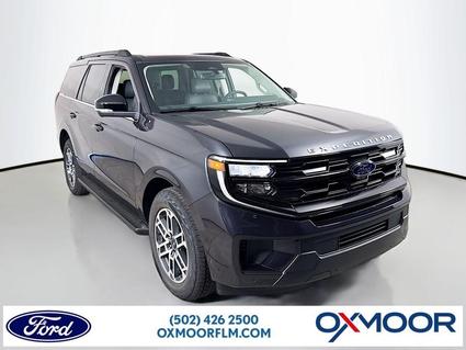 2025 Ford Expedition Louisville KY