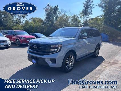 2025 Ford Expedition Cape Girardeau MO