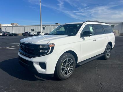 2025 Ford Expedition Paducah KY
