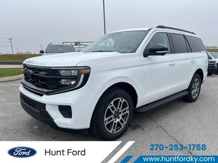 2025 Ford Expedition Franklin KY