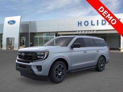 2025 Ford Expedition Whitesboro TX