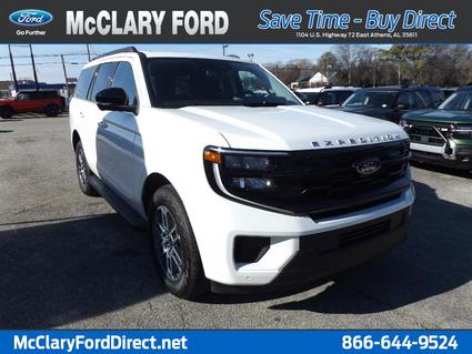 2025 Ford Expedition Athens AL