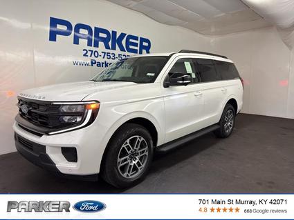 2025 Ford Expedition Murray KY
