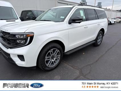 2025 Ford Expedition Murray KY