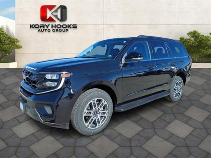 2025 Ford Expedition Bowie TX