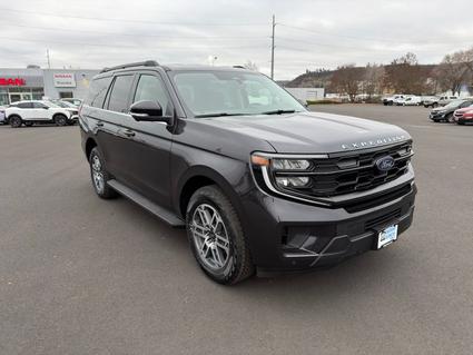 2026 Ford Expedition  