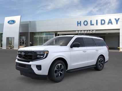 2026 Ford Expedition Whitesboro TX