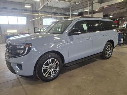 2026 Ford Expedition Canon City CO