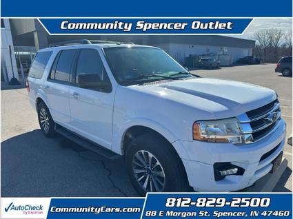 2015 Ford Expedition Bloomington IN