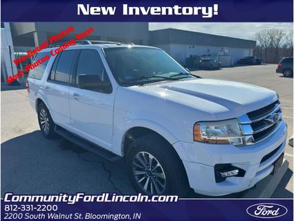 2015 Ford Expedition Bloomington IN
