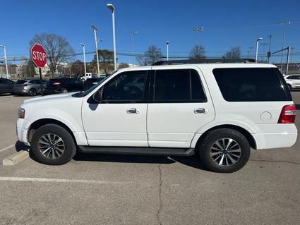 2015 Ford Expedition Bloomington IN