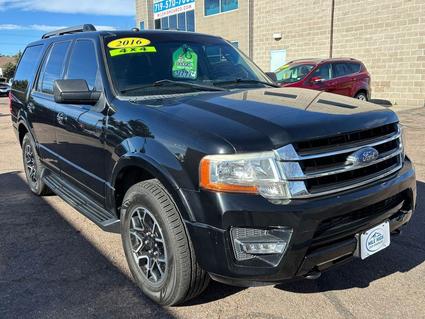 2016 Ford Expedition Colorado Springs CO
